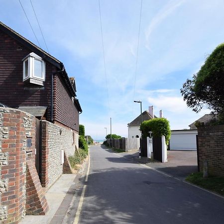 The Loft, Angmering-On-Sea East Preston Ngoại thất bức ảnh