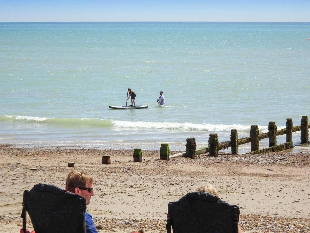 The Loft, Angmering-On-Sea East Preston Ngoại thất bức ảnh