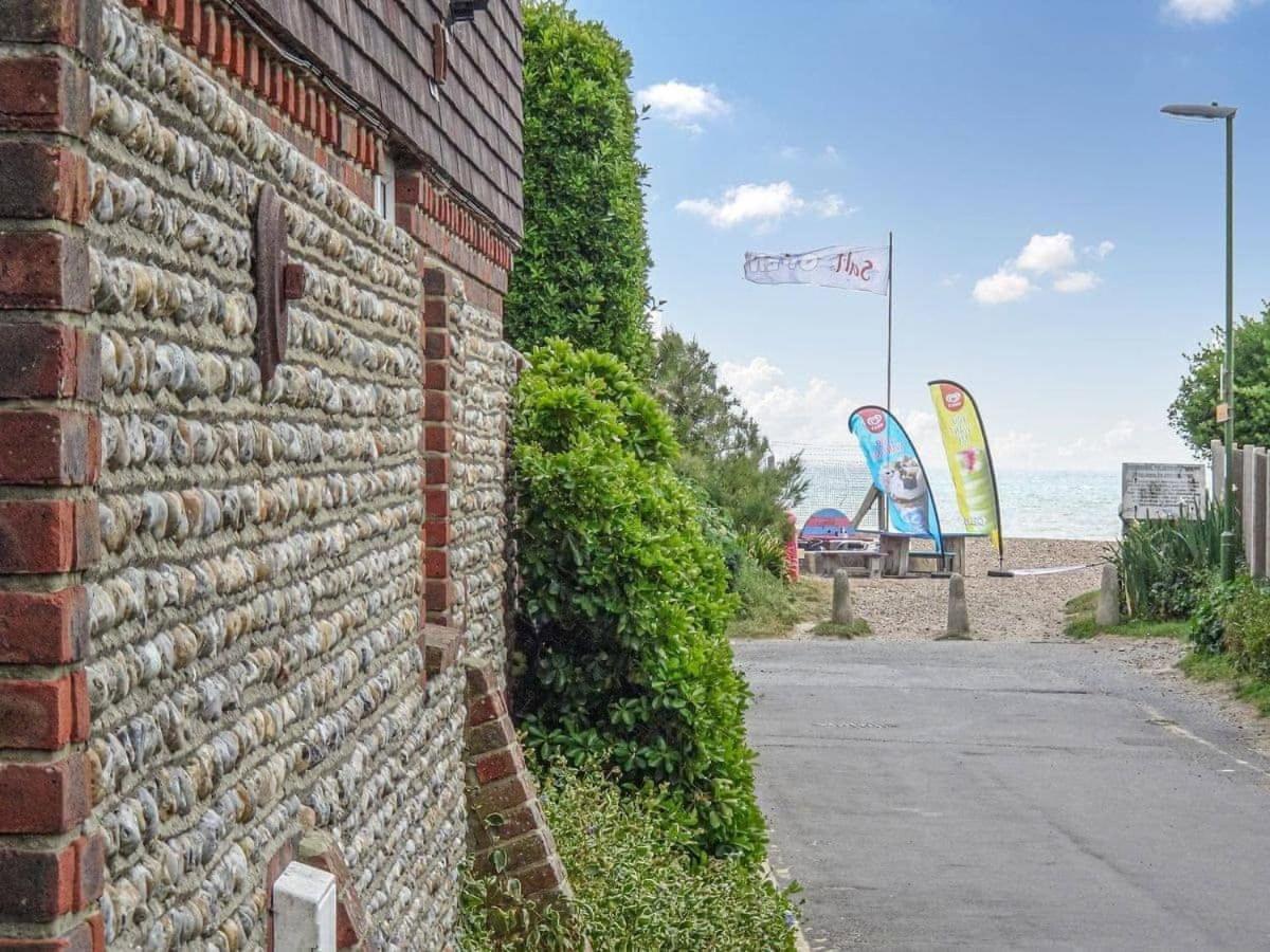 The Loft, Angmering-On-Sea East Preston Ngoại thất bức ảnh