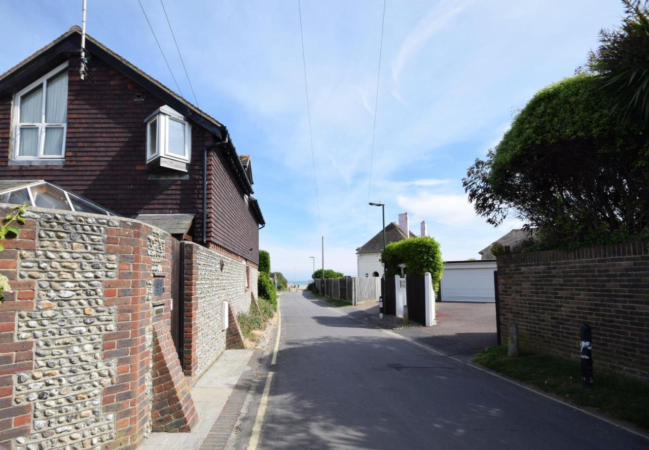 The Loft, Angmering-On-Sea East Preston Ngoại thất bức ảnh