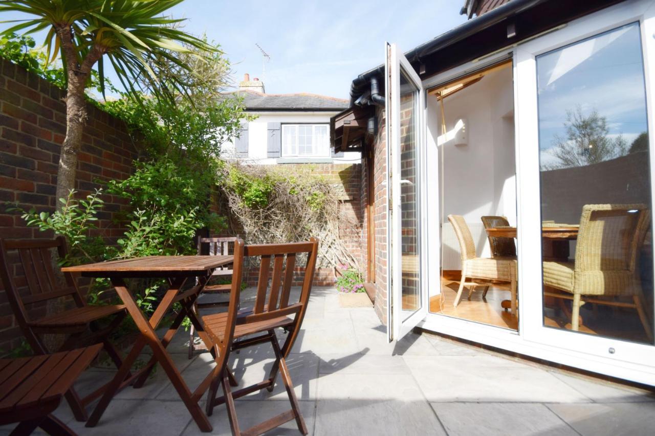 The Loft, Angmering-On-Sea East Preston Ngoại thất bức ảnh