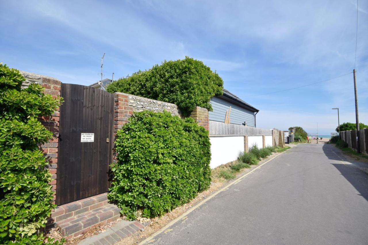 The Loft, Angmering-On-Sea East Preston Ngoại thất bức ảnh