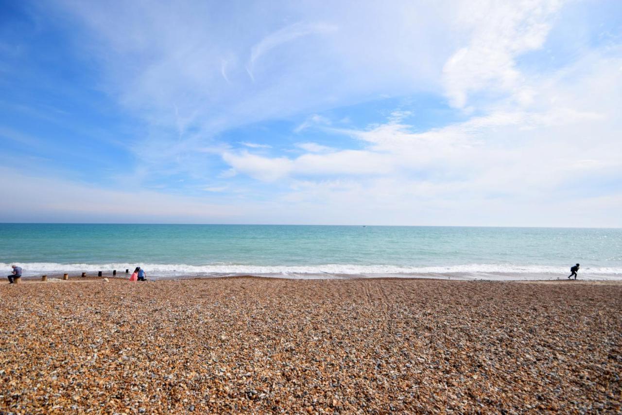 The Loft, Angmering-On-Sea East Preston Ngoại thất bức ảnh