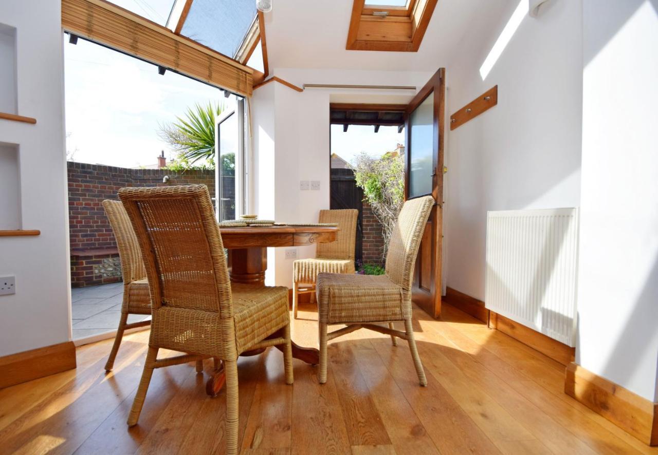 The Loft, Angmering-On-Sea East Preston Ngoại thất bức ảnh