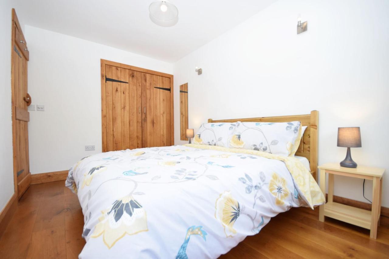 The Loft, Angmering-On-Sea East Preston Ngoại thất bức ảnh