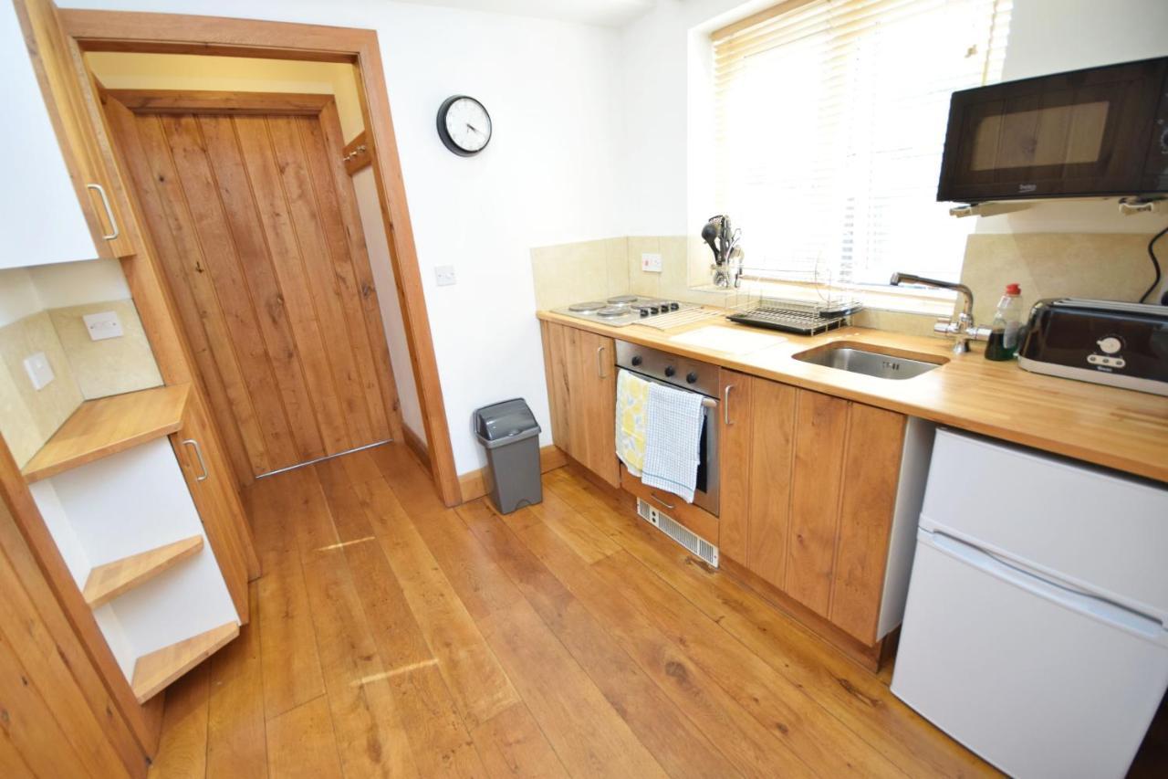 The Loft, Angmering-On-Sea East Preston Ngoại thất bức ảnh