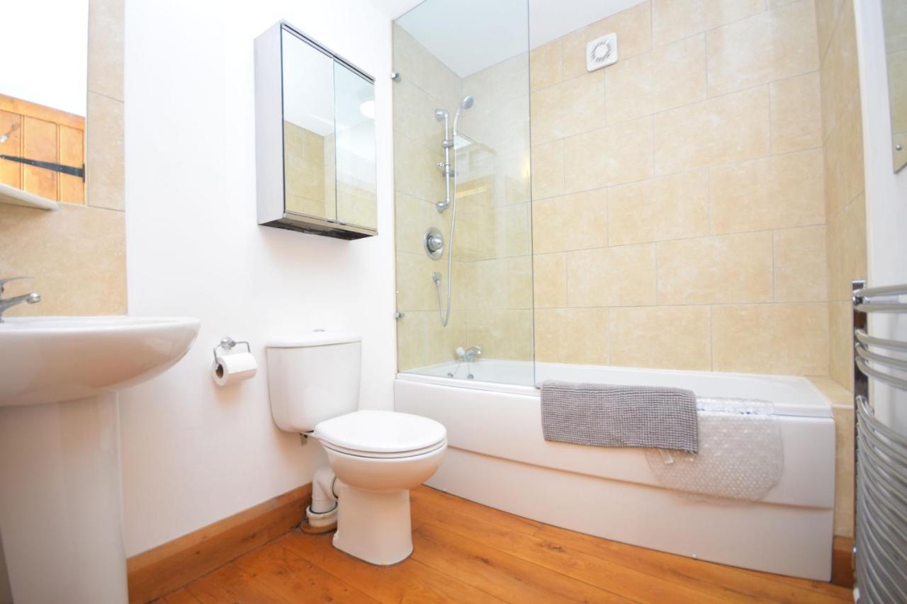 The Loft, Angmering-On-Sea East Preston Ngoại thất bức ảnh