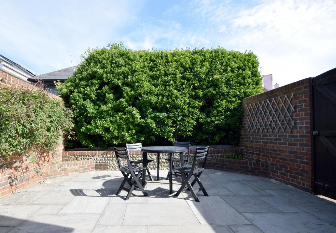 The Loft, Angmering-On-Sea East Preston Ngoại thất bức ảnh